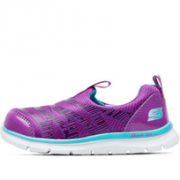 Skechers 斯凯奇 82063 女童低帮休闲鞋
