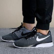 历史新低、限尺码： NIKE 耐克 TANJUN 男子 休闲运动鞋 *2件