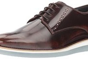 限US 10.5码：Steve Madden Intern男鞋