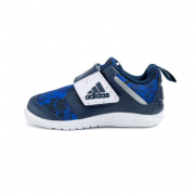 阿迪达斯（Adidas）  kids 阿迪达斯 CP9965/CP9966 婴童运动鞋
