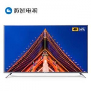 WHALEY 微鲸 D2UA系列 65D2UA 液晶电视 65英寸 HDR 4499元+凑单品