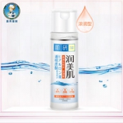 曼秀雷敦 肌研 润美肌保湿化妆水170ml 浓润型