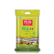 西瑞 御品香米5kg