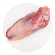 天谱乐食 澳大利亚牛腱肉 1000g/袋