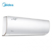 Midea 美的 KFR-26GW/WCEN8A1@ 空调挂机 *4件