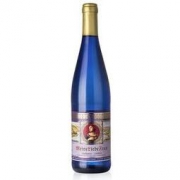 德国原装进口 圣母之乳 半甜白葡萄酒 750ml