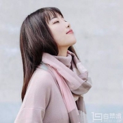 网易严选，80%美利奴羊羔毛 经典格纹丝毛混纺围巾 四色