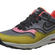 NIKE 耐克 AIR MAX 1 ULTRA 2.0 SI 女子休闲运动鞋