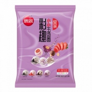 思念 彩趣小小玉汤圆四合一组合装260g*2件