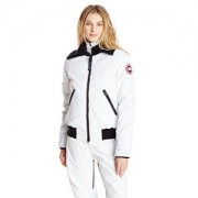 Canada Goose Huron Bomber 女士夹克