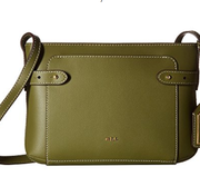LAUREN Ralph Lauren Harper Jacqueline 女士斜挎包