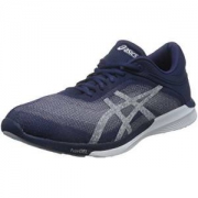 ASICS 亚瑟士 fuzeX Rush T718N 男款轻量跑鞋 *3件