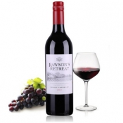 Penfolds 奔富 洛神山庄 西拉赤霞珠红葡萄酒 750ml