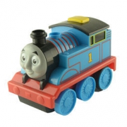 Thomas&Friends 托马斯和朋友 DMY86 手绘驱动托马斯小火车 *2件