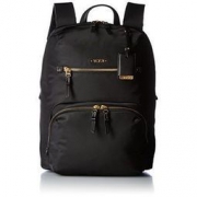 简约设计！TUMI Voyageur Halle 女式背包