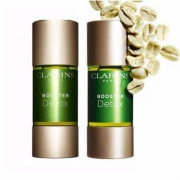 Clarins 娇韵诗 美肌充电宝系列 净化调理精萃露 15ml*2