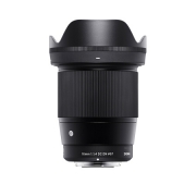 适马（SIGMA） 16mm F1.4 DC DN｜Contemporary 半画幅 镜头 大光圈广角定焦镜头