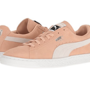 多款可选！PUMA 彪马 麂皮运动鞋