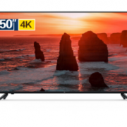 新品预约、4月3号： MI 小米 4C L50M5-AD 50英寸 4K液晶电视 2199元包邮