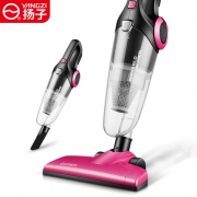 扬子 XC86 家用手持小型吸尘器