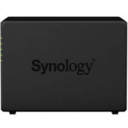 Synology 群晖 DS418 四盘位NAS网络存储服务器