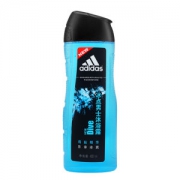 阿迪达斯 沐浴露冰点沐浴液400ml