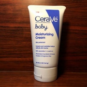 CeraVe 婴幼儿保湿润肤霜 142g Prime会员凑单免费直邮含税