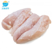 健身佳品 圣华 鸡胸肉 500g/袋*2袋