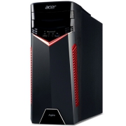 宏碁（acer）  威武781 游戏台式主机（i5-7400、8GB、1TB、GTX1050 2G）