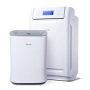 airpal 爱宝乐 KJ300G-AP280+AP450A 空气净化器 组合