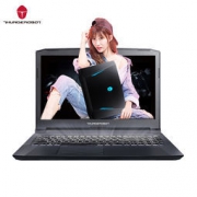雷神 911SE-E5b 15.6英寸游戏笔记本电脑（i5-7300HQ 8GB 128GB+1TB GTX1050 2G独显）