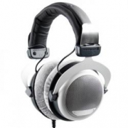 beyerdynamic 拜亚动力 DT880头戴式Hifi耳机250欧