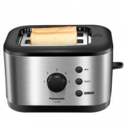 Panasonic 松下NT-P400 不锈钢多士炉