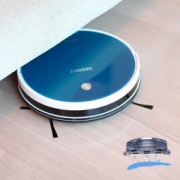 Ecovacs 科沃斯 BFD-wwt 地宝魔钻 扫地机器人