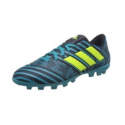 adidas 阿迪达斯 NEMEZIZ 17.4 TF 男款足球鞋 *3件