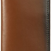 中亚Prime会员： NAUTICA 诺帝卡 Secretary Checkbook 男士长款钱包