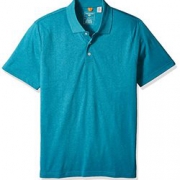 M码好价，日常穿！Dockers Pique  男士 Polo衫
