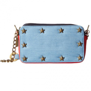 凑单品：Circus by Sam Edelman Rayden 女士斜挎包