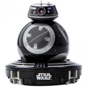 Sphero 星球大战8 BB-9E 遥控智能机器人