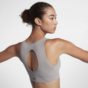 春上新：NIKE 女子低强度支撑运动内衣