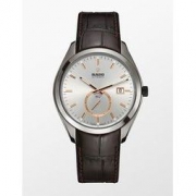 RADO 雷达 HyperChrome 皓星系列 R32025115 男士机械腕表