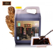 清泉 山西老陈醋 五年陈醋 2.5L