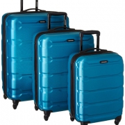 新秀丽（Samsonite）   Omni PC Hardside 拉杆旅行箱 20寸+24寸+28寸