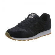 new balance 373系列 WL373BL-B 女士休闲跑步鞋 *3件