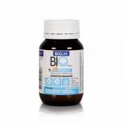 Bioglan 澳洲进口儿童肠胃促排便益生元冲剂50g
