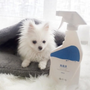 体外驱虫 ！InnoPet 宠物用喷剂 500ml