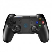 GameSir小鸡T1标准版蓝牙无线，适配荒野行动光荣使命终结者2“吃鸡”王者荣耀手游，苹果安卓手机游戏手柄
