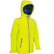 DECATHLON 迪卡侬 儿童航海冲锋上衣
