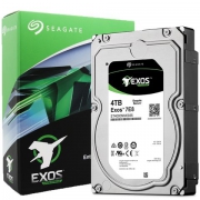 希捷（seagate）  V5系列 Exos 7E8 企业级硬盘 4TB（ST4000NM0035、7200RPM、128MB）
