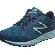 new balance 590v2 女款越野跑鞋